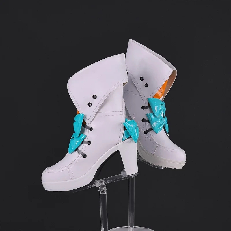 Sapato de Cosplay UUI1Zenless  - Men'S Shoes Zone avaliação e preço