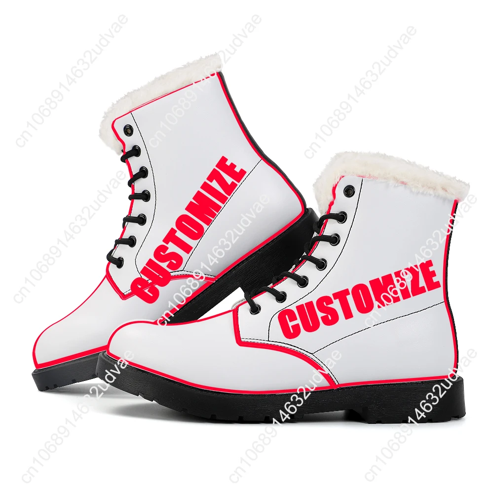 Botas de Pelúcia de Alta Quali - Men Shoes Casual avaliação e preço