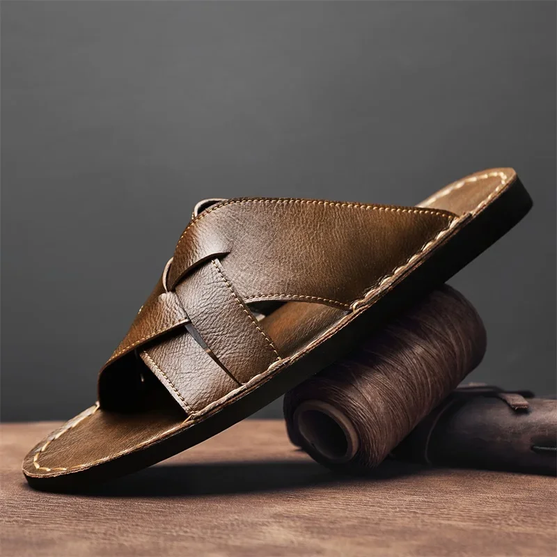 Sandálias casuais masculinas d - Men'S Shoes Dockers avaliação e preço