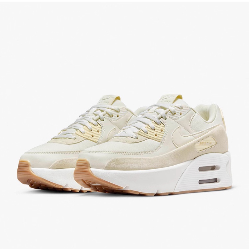 Tênis feminino Nike Air Max 90 - Nike Shoes Air Max 90 avaliação e preço