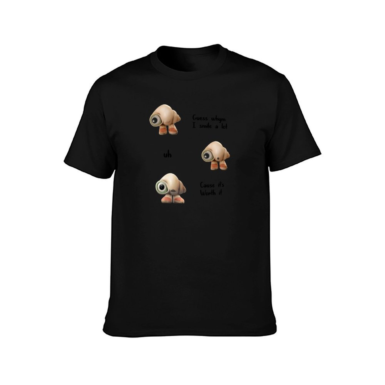 Camiseta Essencial de Cor Sóli - Men Shoes Essentials avaliação e preço