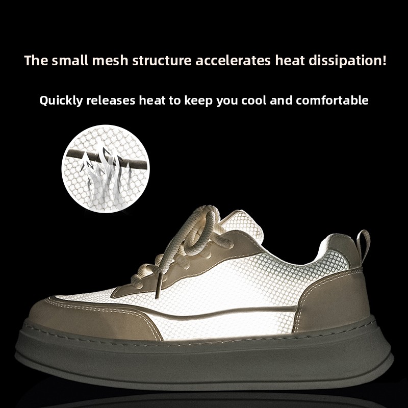 Tênis de skate masculino com p - Men Shoes Eu To Us avaliação e preço