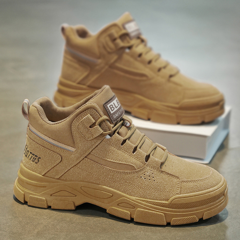 2025 outono sapatos masculinos - Men'S Shoes For Work avaliação e preço