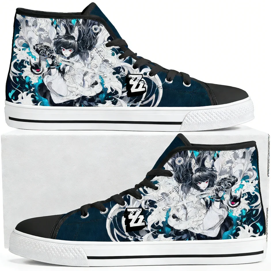 Absolute Zone Zero High Top Sn - Men'S Shoes Zone avaliação e preço