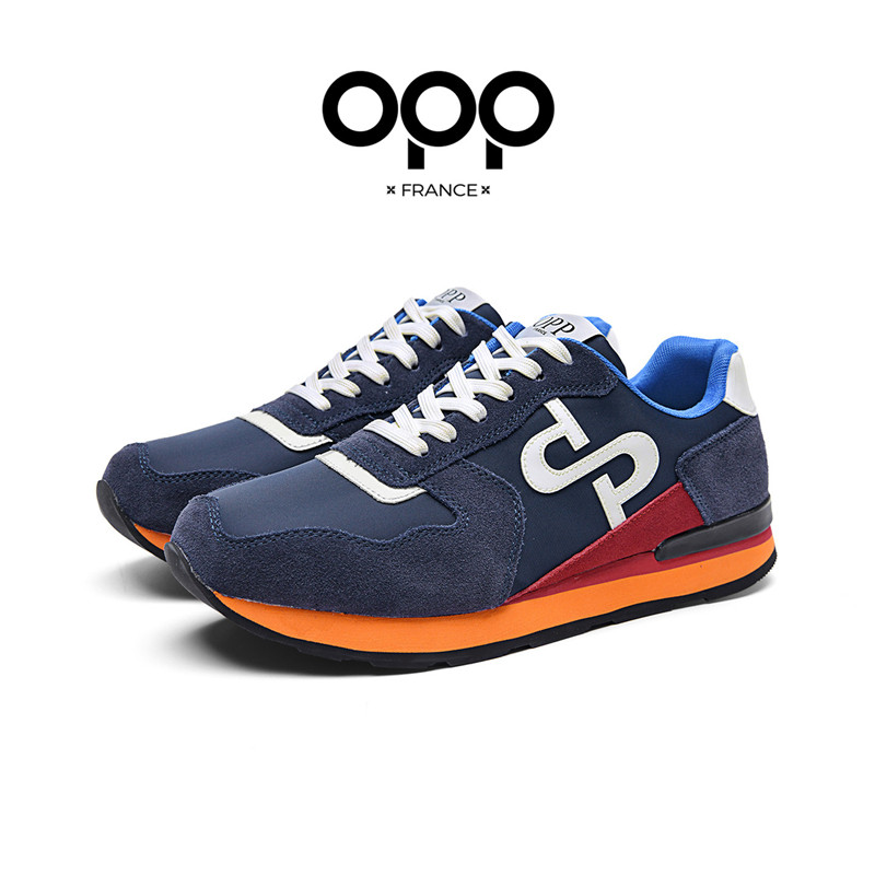 Opp original moda masculina sa - Men'S Shoes New Balance avaliação e preço