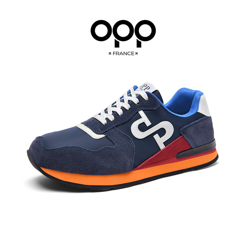 Opp original moda masculina sa - Men'S Shoes New Balance avaliação e preço