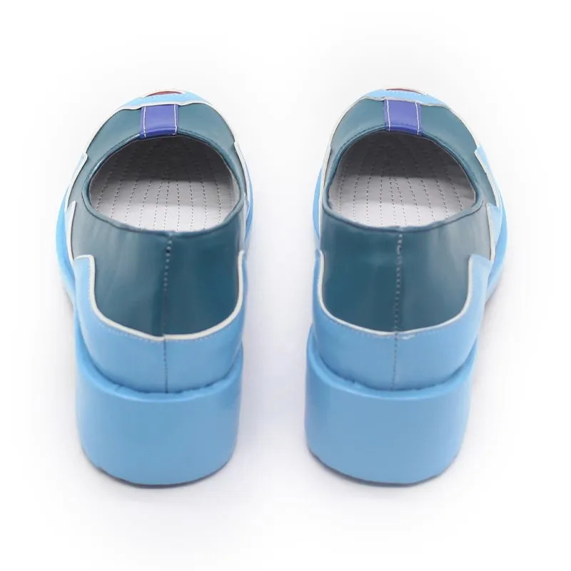 Zhu yuan zenless zona zero cos - Men'S Shoes Zone avaliação e preço