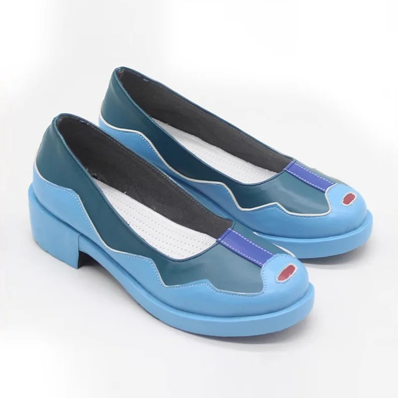 Zhu yuan zenless zona zero cos - Men'S Shoes Zone avaliação e preço