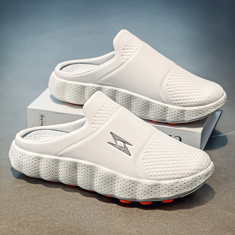 Sapatos Casuais Slip-On de Tam - Men'S Shoes Grip avaliação e preço