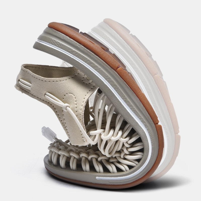 Sandálias Confortáveis e Leves - Men Shoes Essentials avaliação e preço