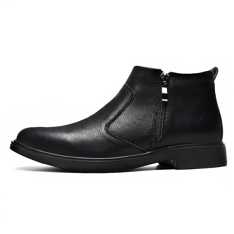 Novos Sapatos de Couro de Cano - Men Shoes Formal avaliação e preço