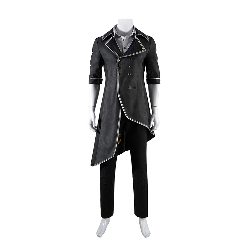 Verso cosplay clair obscur: ex - Men Shoes Formal avaliação e preço
