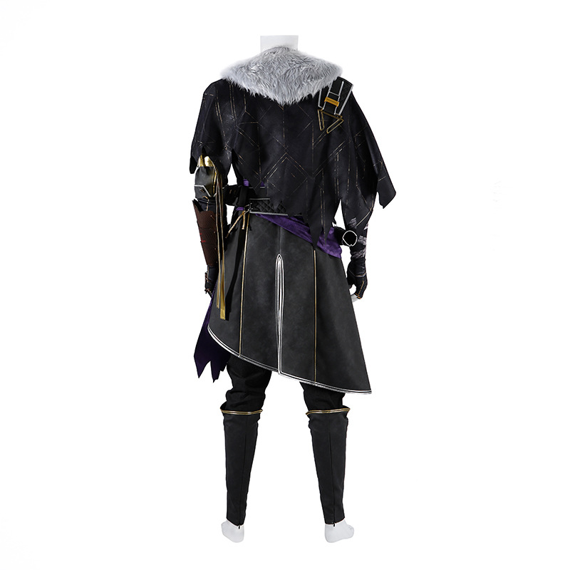 Verso cosplay clair obscur: ex - Men Shoes Formal avaliação e preço