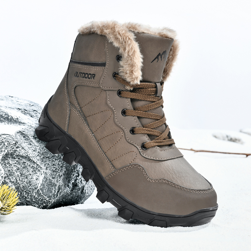 Botas de inverno masculinas qu - Men'S Shoes Dockers avaliação e preço