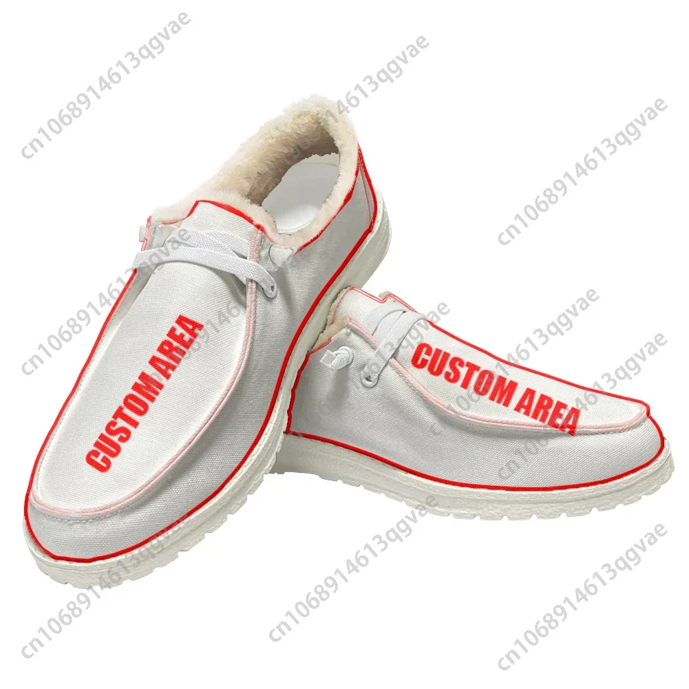 Sapatos de veludo personalizad - Men Shoes Casual avaliação e preço