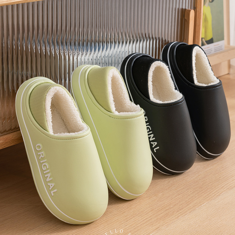 Casa fuzzy chinelo feminino in - Men'S Shoes Grip avaliação e preço