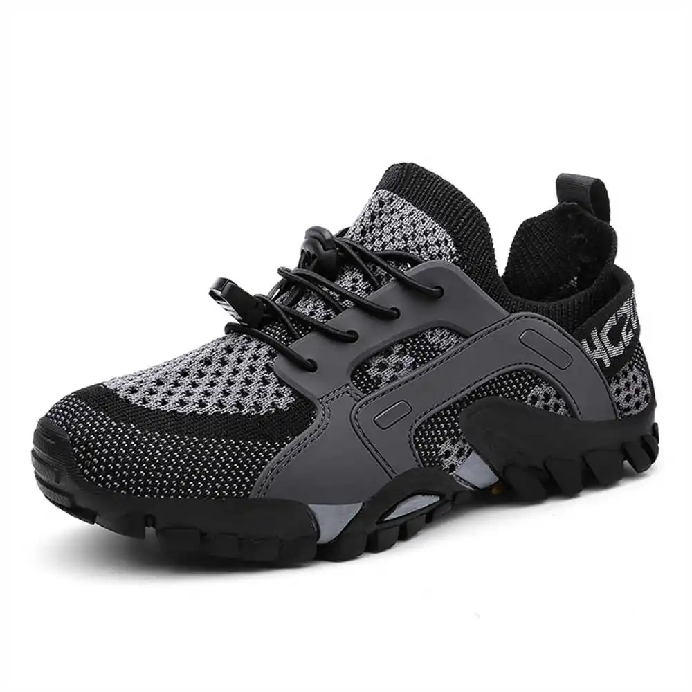 Botas de caminhada para homens - Men Shoes Eu To Us avaliação e preço