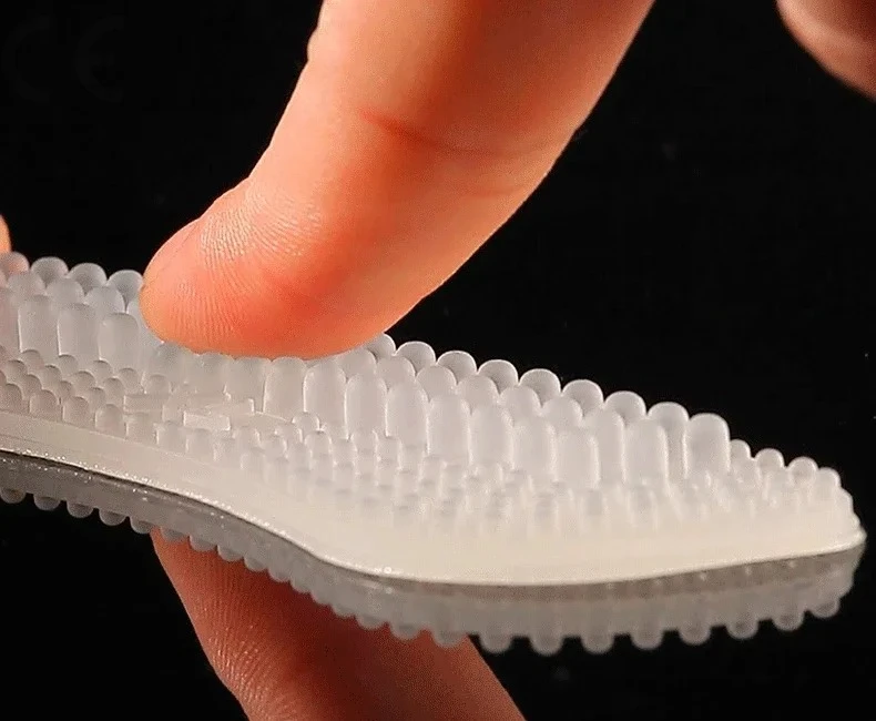 Protetores de Calcanhar de Sil - Men'S Shoes Grip avaliação e preço