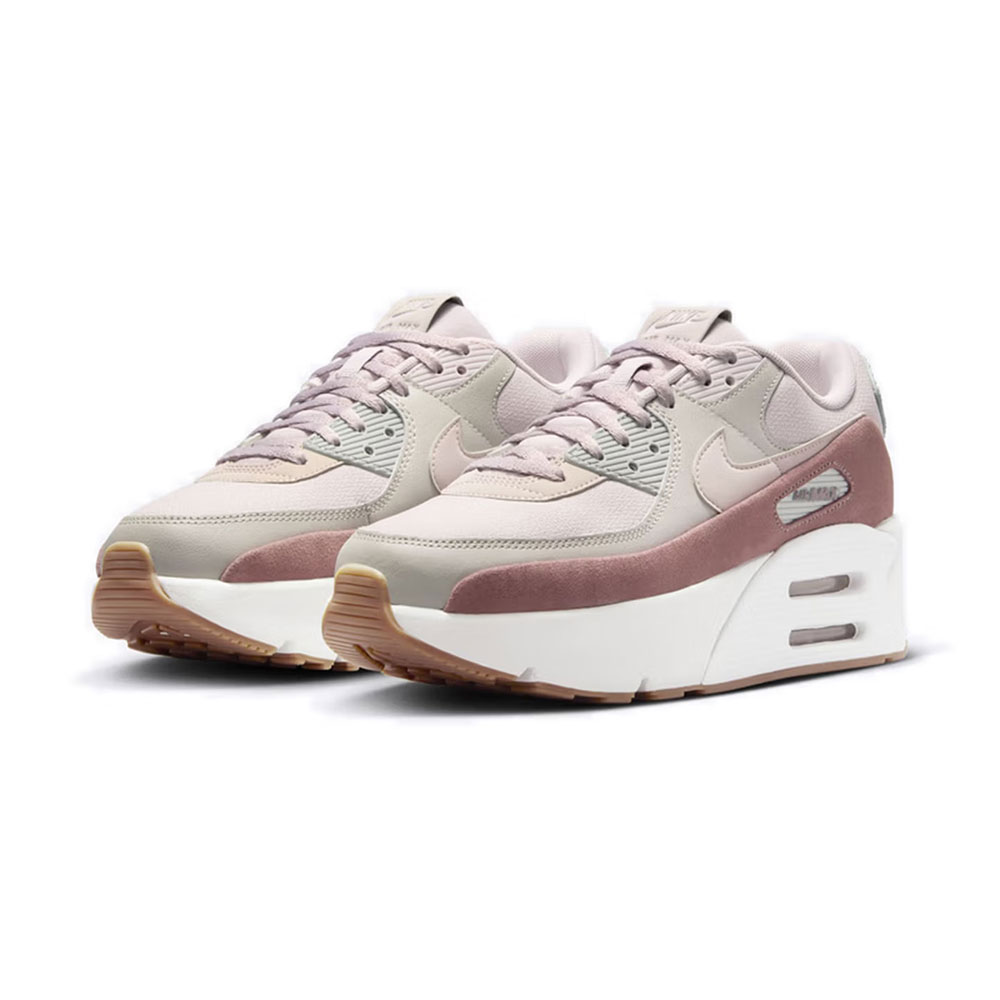 Tênis de Corrida Feminino Nike - Nike Shoes Air Max 90 avaliação e preço