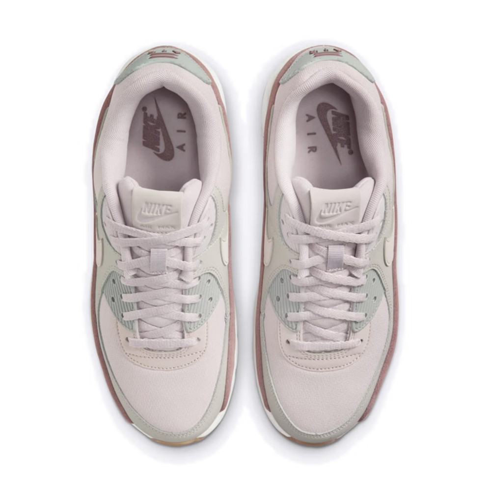 Tênis de Corrida Feminino Nike - Nike Shoes Air Max 90 avaliação e preço