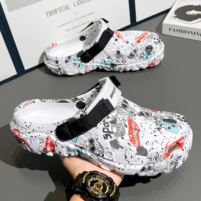 Sandálias Masculinas, Chinelos - Men'S Shoes Dockers avaliação e preço