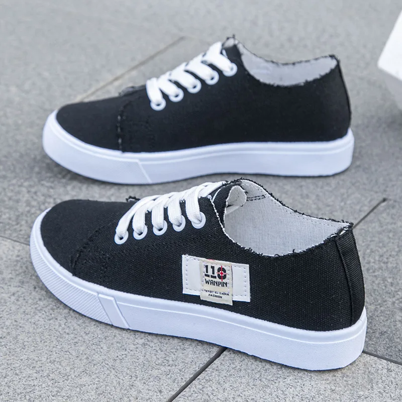 Tênis Feminino de Lona Cano Ba - Men'S Shoes Dockers avaliação e preço