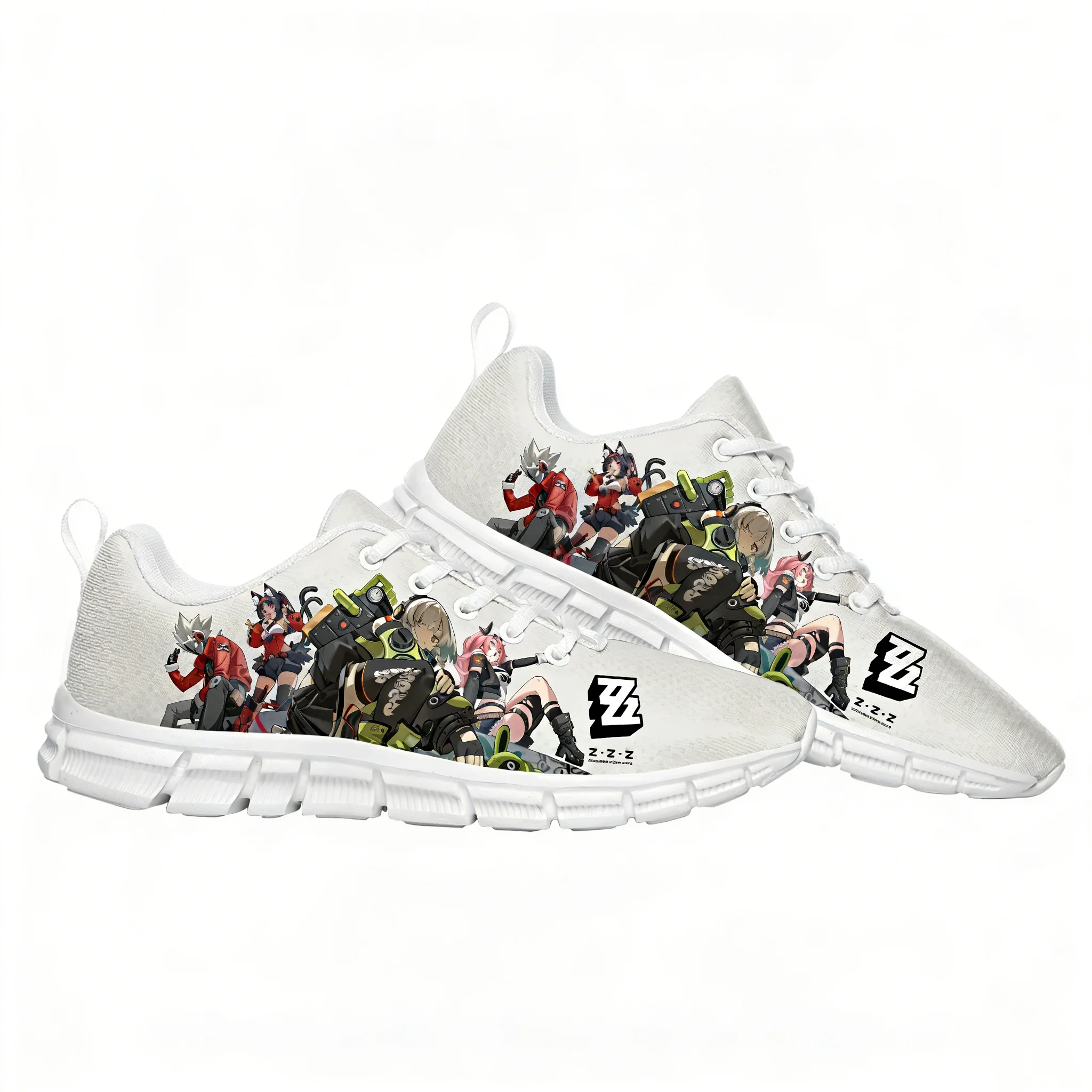 Tênis Absolute Zone Zero mascu - Men'S Shoes Zone avaliação e preço