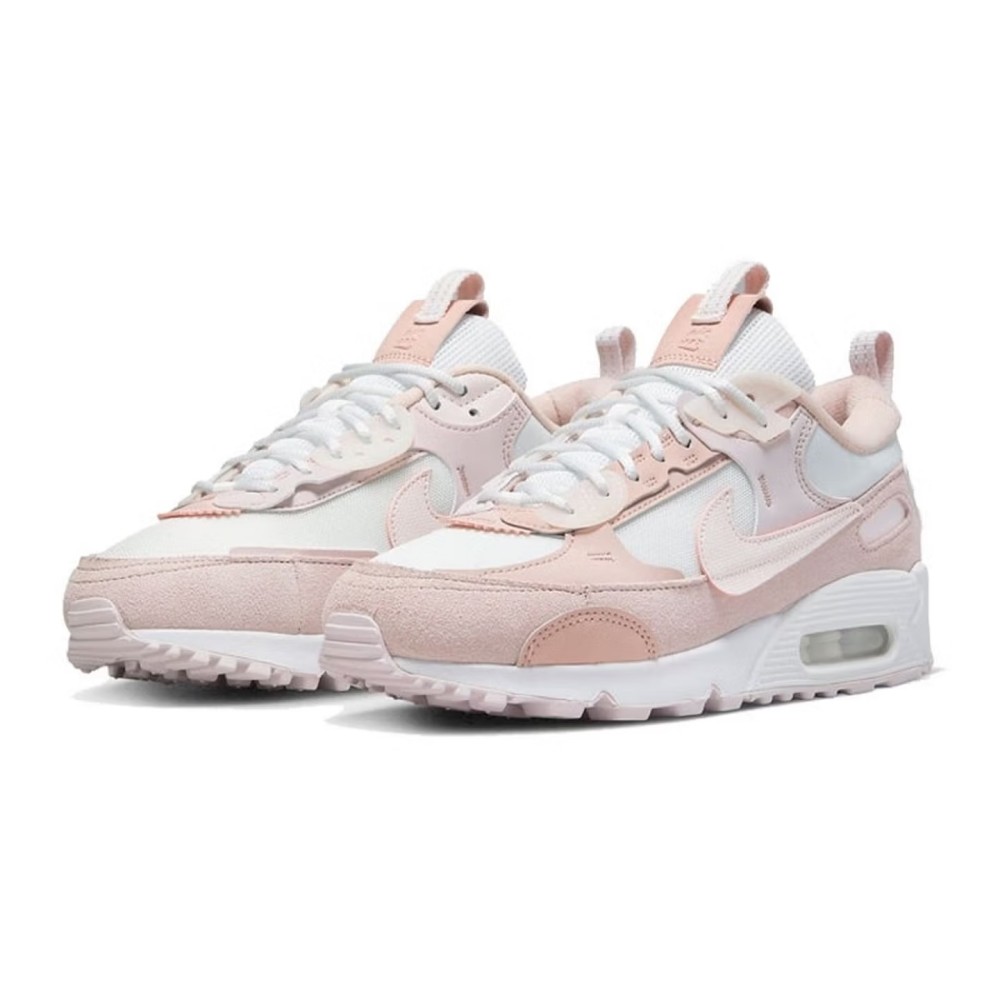Tênis de Corrida Feminino Nike - Nike Shoes Air Max 90 avaliação e preço