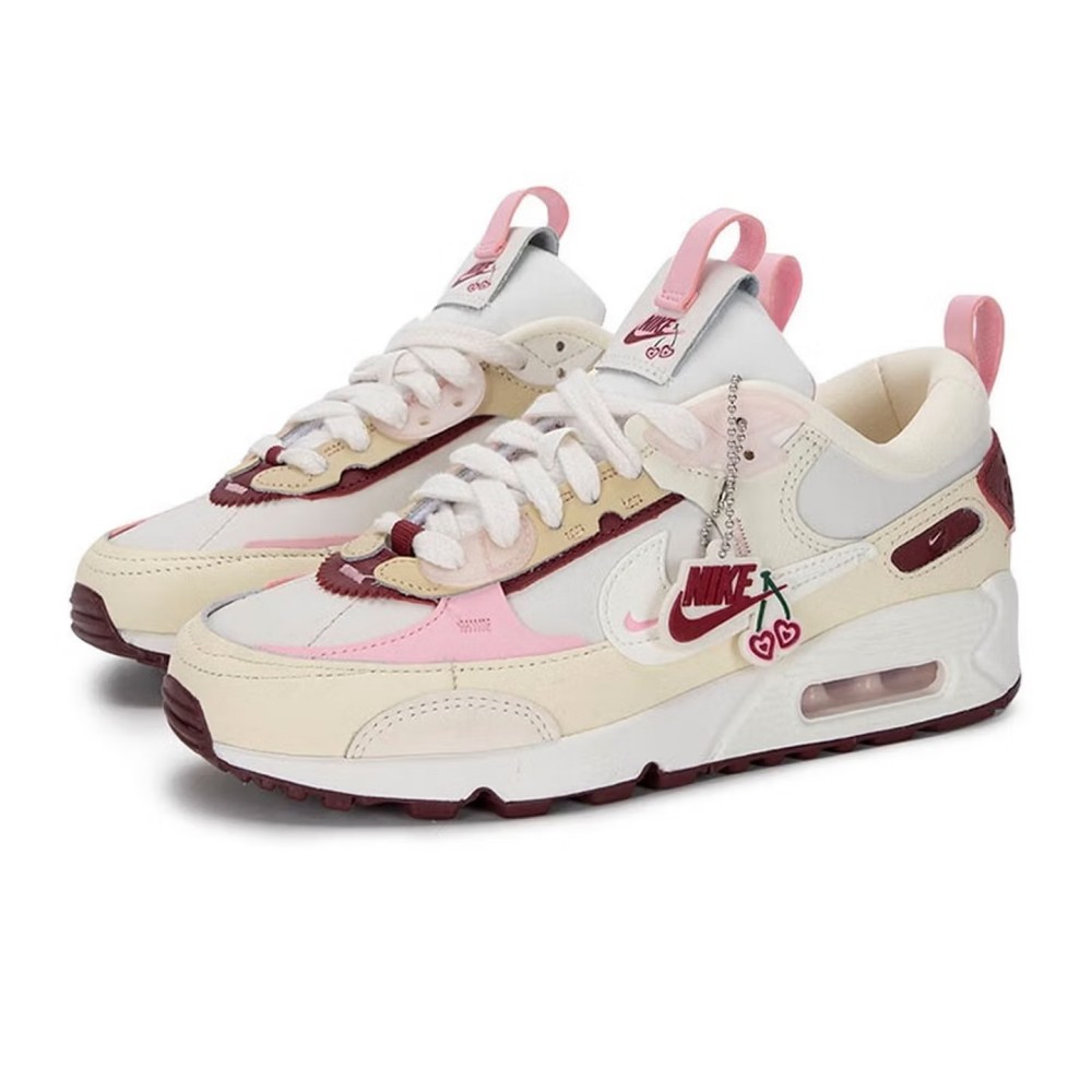 Tênis de Corrida Feminino Nike - Nike Shoes Air Max 90 avaliação e preço