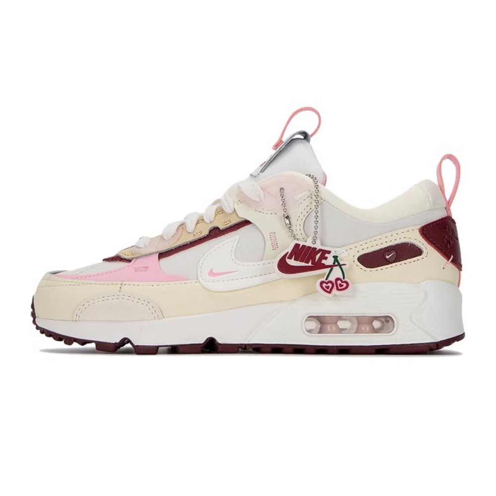 Tênis de Corrida Feminino Nike - Nike Shoes Air Max 90 avaliação e preço