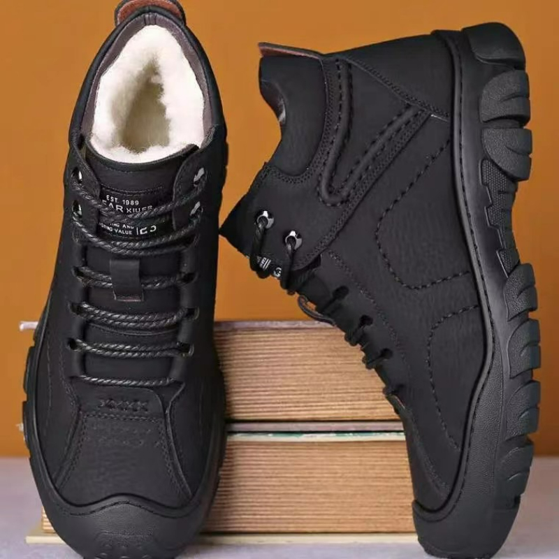 Botas masculinas rendas até bo - Men'S Shoes Dockers avaliação e preço