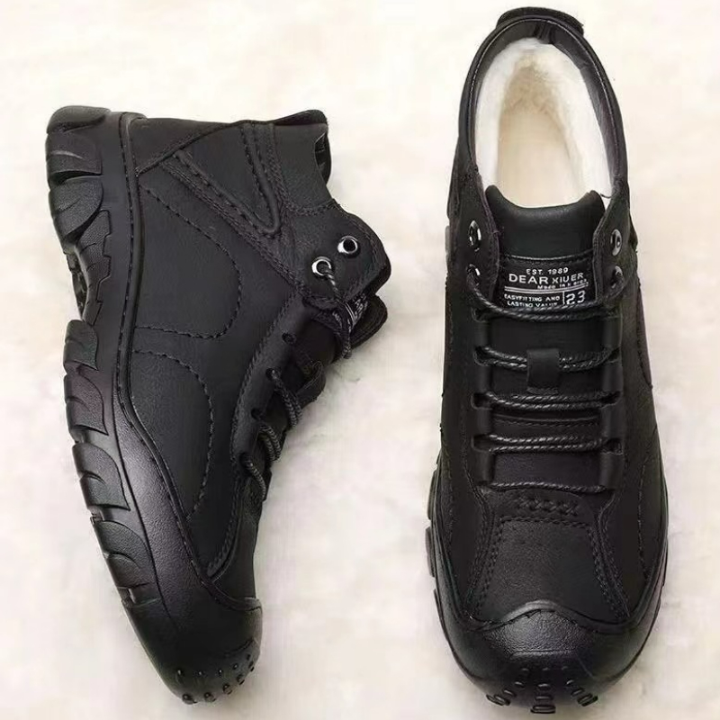 Botas masculinas rendas até bo - Men'S Shoes Dockers avaliação e preço