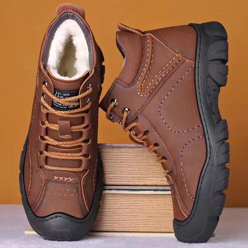 Botas masculinas rendas até bo - Men'S Shoes Dockers avaliação e preço