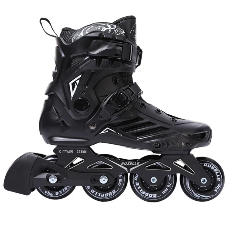 Adultos patins sapatos ue 35 a - Men Shoes Eu To Us avaliação e preço