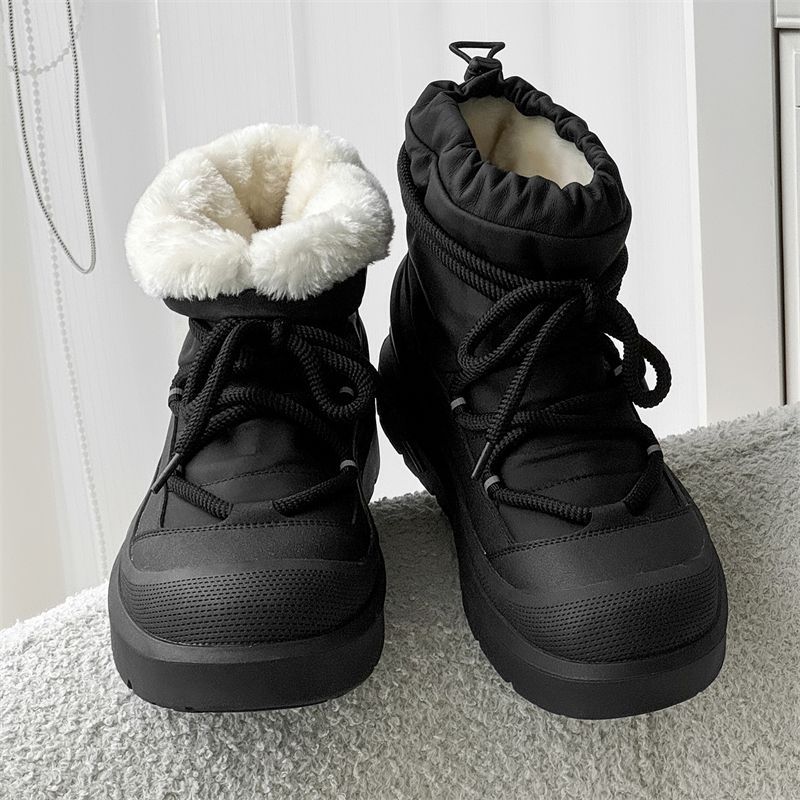 Designer novas botas de neve m - Men'S Shoes Dockers avaliação e preço