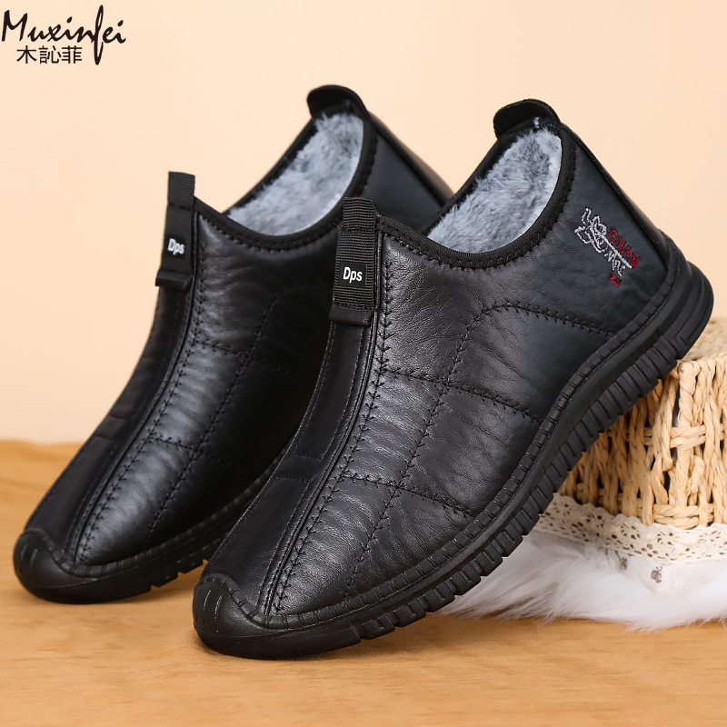 Sapatos de algodão masculinos  - Men'S Shoes Dockers avaliação e preço