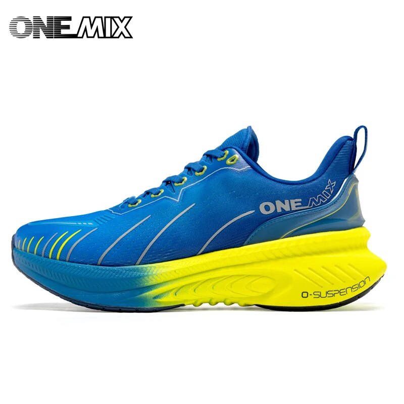 Onemix novo amortecimento têni - Men'S Shoes New Balance avaliação e preço