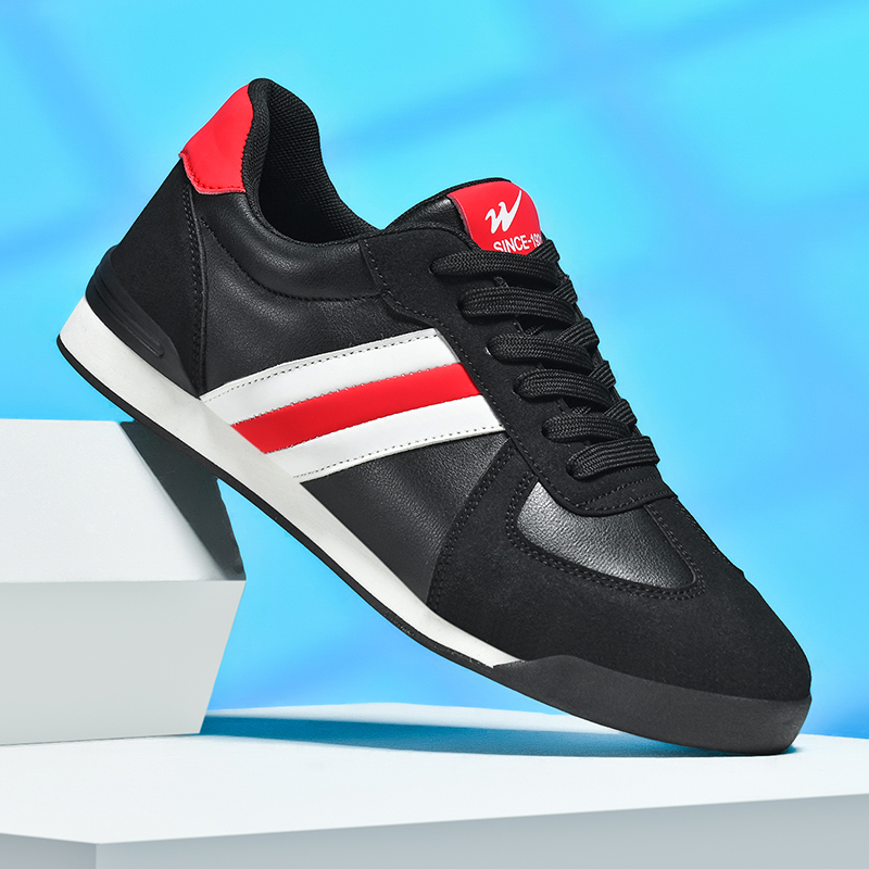 Tênis Masculinos Double Star,  - Men'S Shoes Grip avaliação e preço