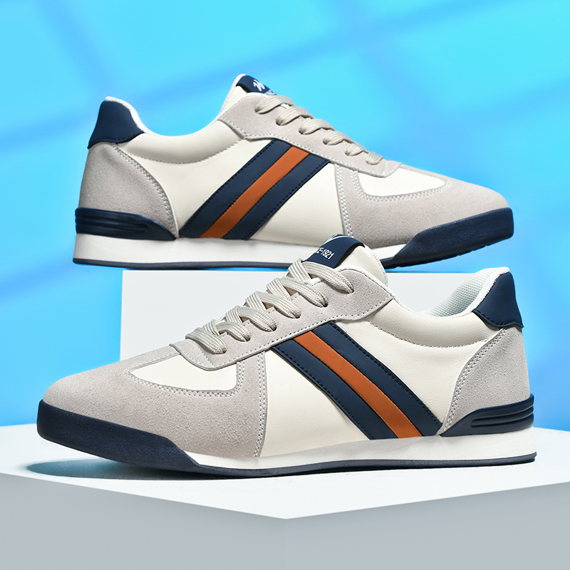 Tênis Masculinos Double Star,  - Men'S Shoes Grip avaliação e preço