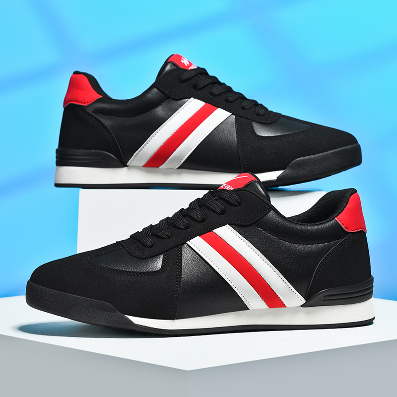 Tênis Masculinos Double Star,  - Men'S Shoes Grip avaliação e preço
