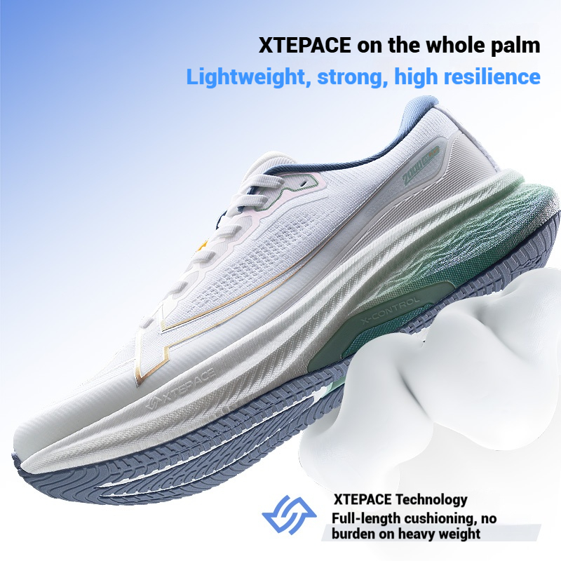 Xtep 2000km mais tênis de corr - Men'S Shoes New Balance avaliação e preço