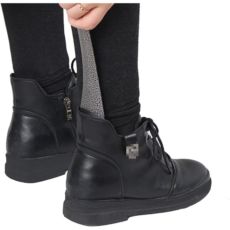 Calçadeira de aço inoxidável 1 - Men Shoes Essentials avaliação e preço