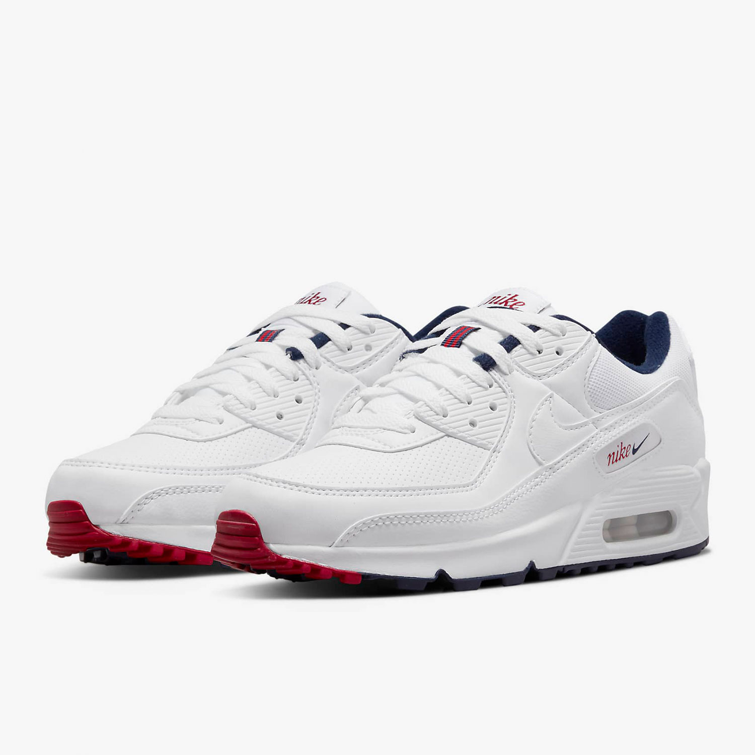 Nike Authentic AIR MAX 90 Calç - Nike Shoes Air Max 90 avaliação e preço