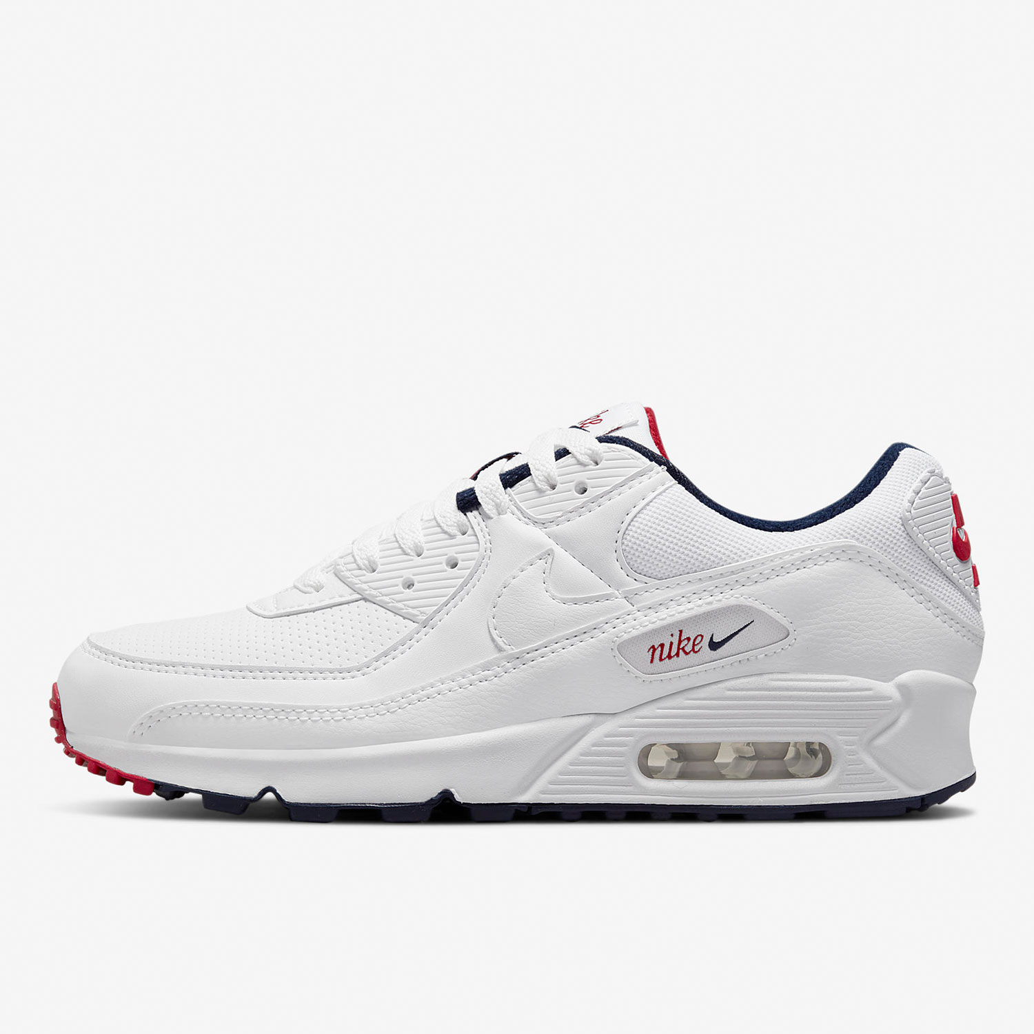 Nike Authentic AIR MAX 90 Calç - Nike Shoes Air Max 90 avaliação e preço
