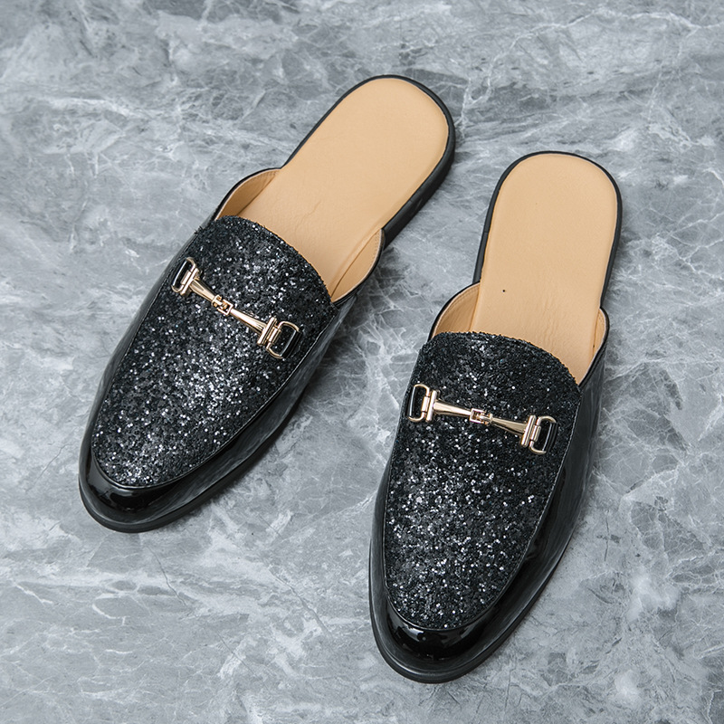 Sapatos de Luxo Masculinos par - Men Shoes Formal avaliação e preço