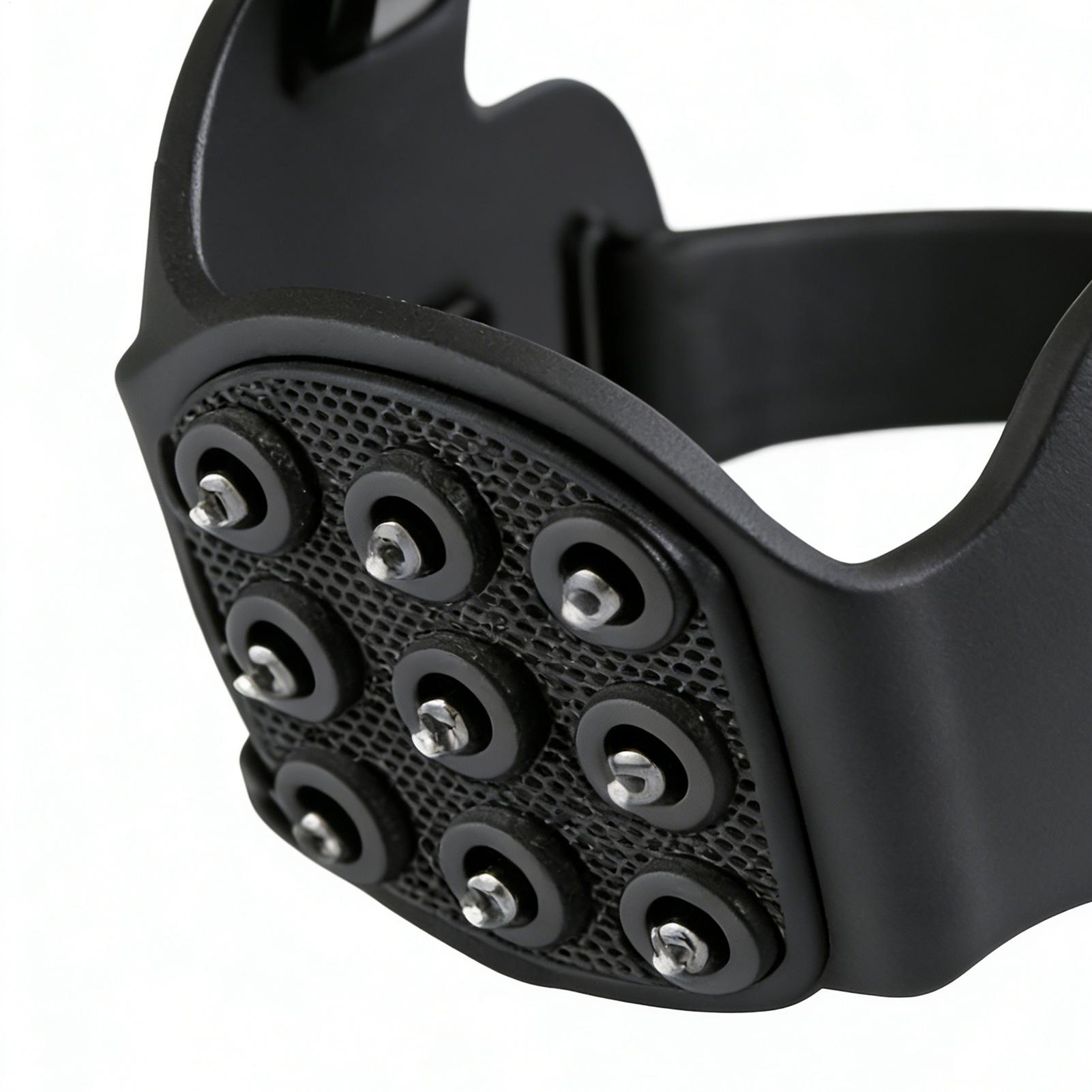 2 peças de protetores antiderr - Men'S Shoes Grip avaliação e preço