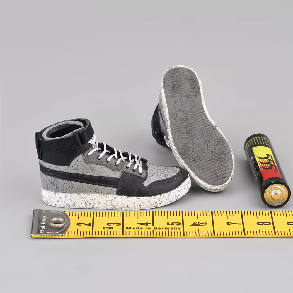 Sapato Soldierstory Front Holl - Men'S Shoes Zone avaliação e preço