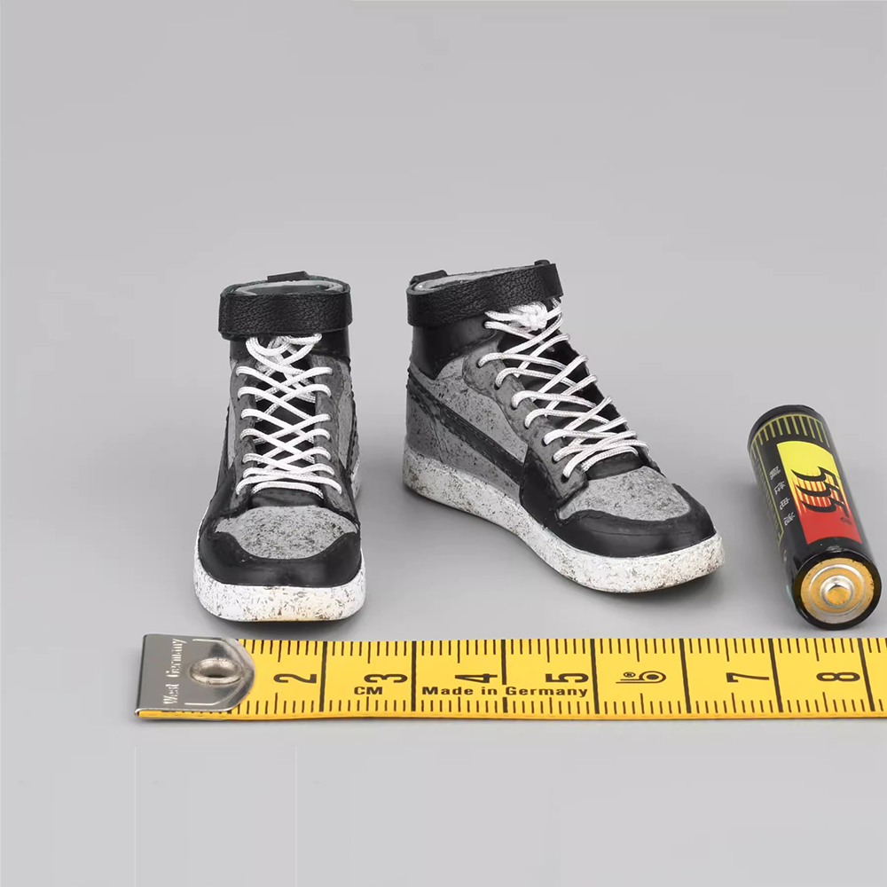 Sapato Soldierstory Front Holl - Men'S Shoes Zone avaliação e preço