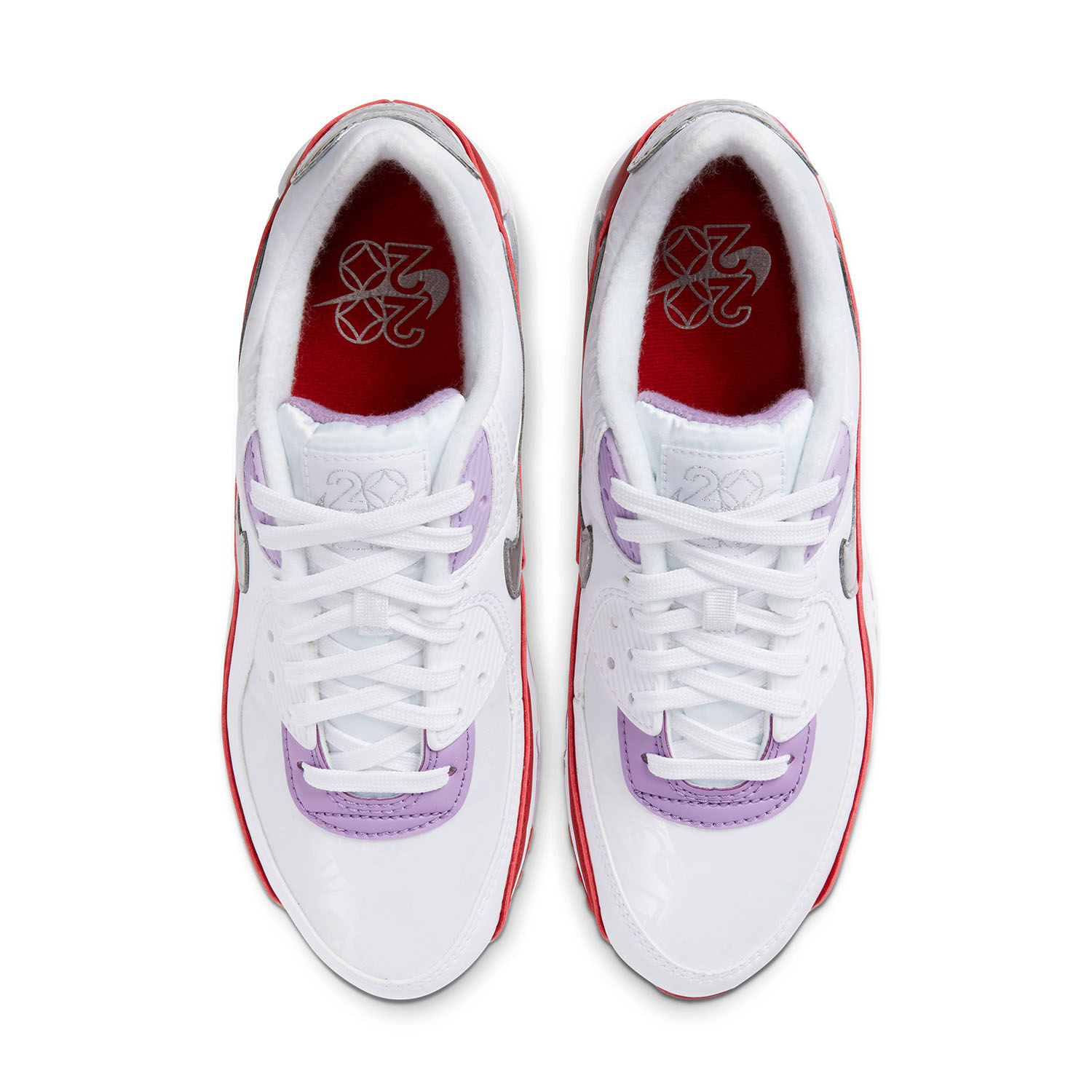 Nike Oficial Genuíno AIR MAX 9 - Nike Shoes Air Max 90 avaliação e preço