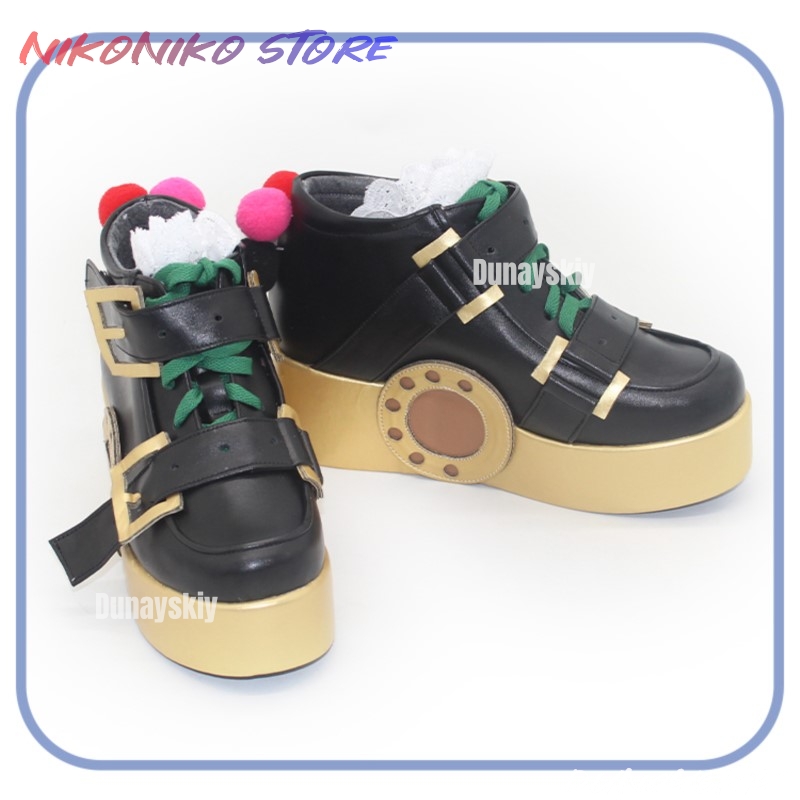 Jogo zenless zona zero dialyn  - Men'S Shoes Zone avaliação e preço